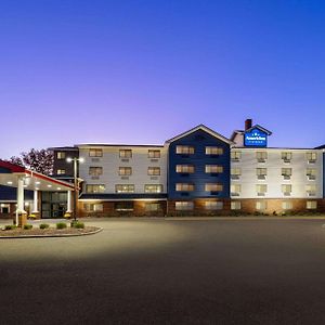 Americinn By Wyndham Inver Grove Heights Minneapolis